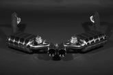 Porsche 987 Boxster MK1 - Valved Exhaust (CES3)